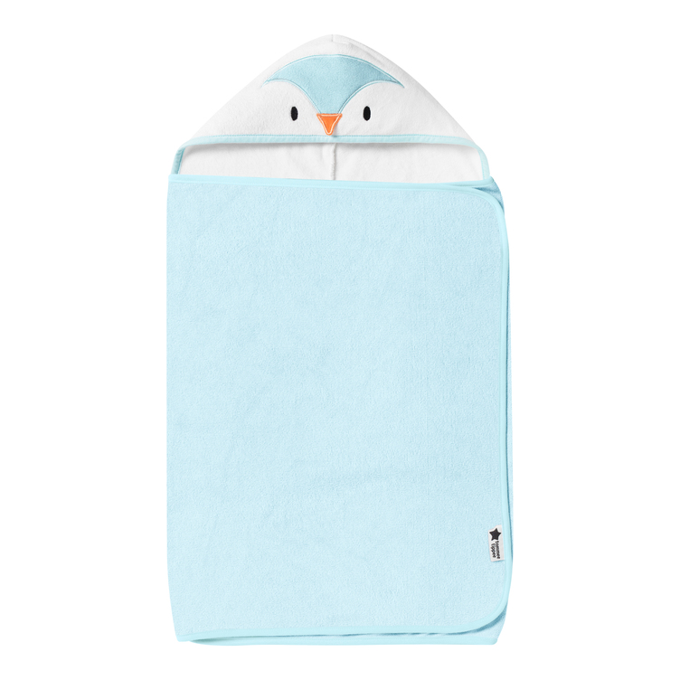 Tommee tippee hooded clearance towel